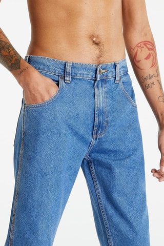 Vaquero regular fit - Celeste - Dickies