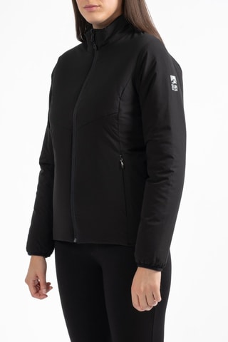 Chaqueta Nero - Negro - Sun Valley