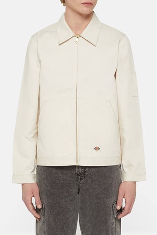 Chaqueta - Blanco - Dickies