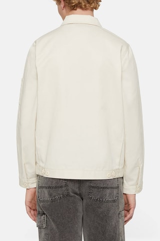 Chaqueta - Blanco - Dickies