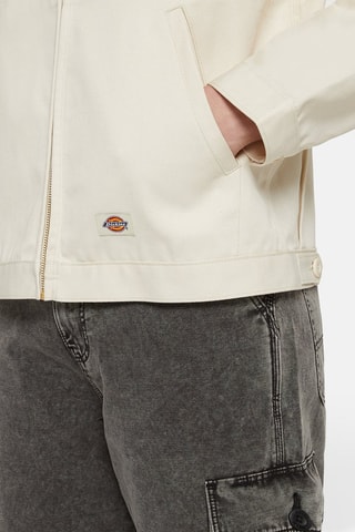 Chaqueta - Blanco - Dickies
