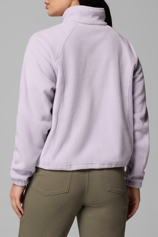 Chaqueta polar Benton Springs™ - Malva
