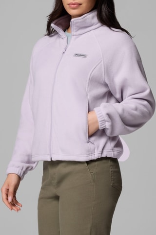 Chaqueta polar Benton Springs™ - Malva