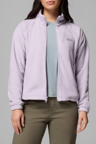 Chaqueta polar Benton Springs™ - Malva