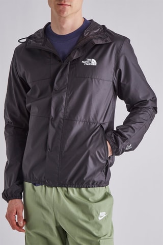 Chaqueta de senderismo - Negro - The North Face