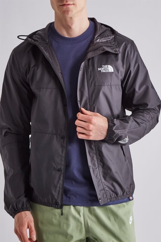 Chaqueta de senderismo - Negro - The North Face