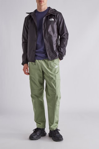 Chaqueta de senderismo - Negro - The North Face