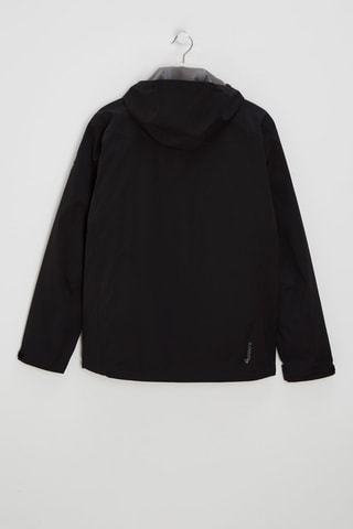 Chaqueta 3 en 1 con capucha Drone - Negro - Sun Valley