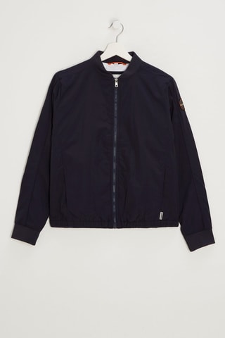 Chaqueta Amelias - Azul marino - Napapijri