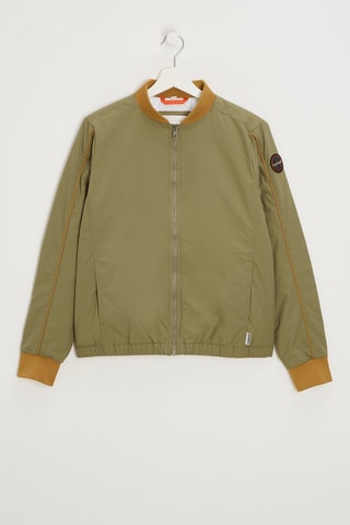 Chaqueta Amelias - Caqui - Napapijri