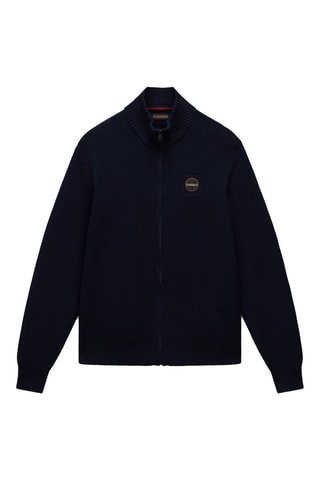 Chaqueta Prado - Azul marino - Napapijri