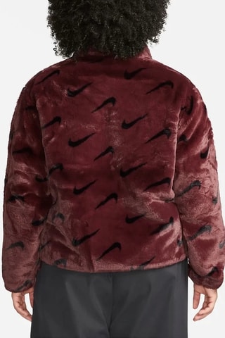 Chaqueta - Negro - Nike