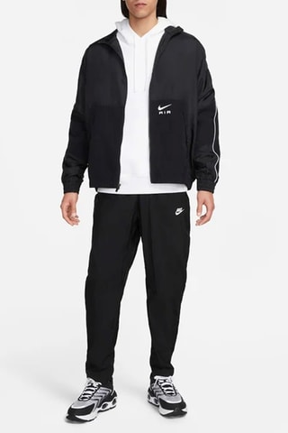 Chaqueta - Negro - Nike