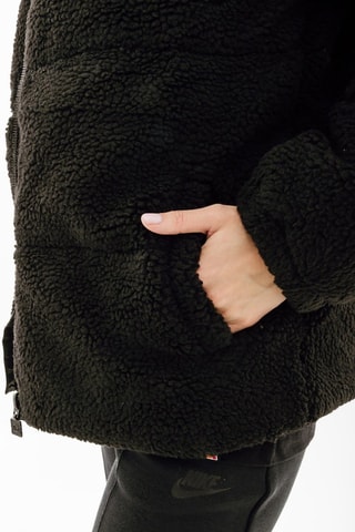 Chaqueta - Negro - Ellesse