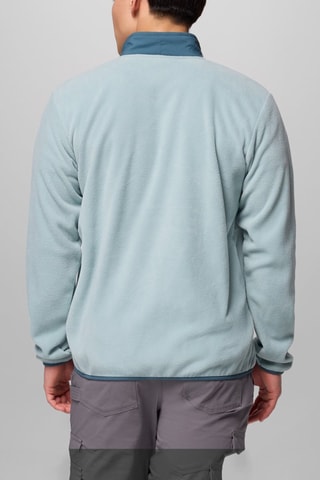 Chaqueta polar Sequoia Grove™ - Azul