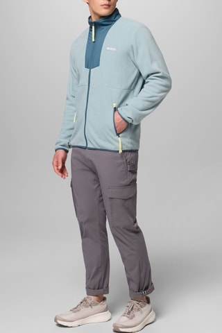 Chaqueta polar Sequoia Grove™ - Azul