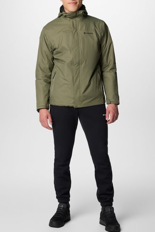 Chaqueta 3 en 1 Tunnel Falls™ II - Verde oscuro