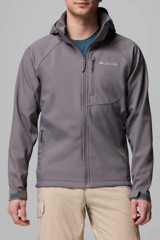 Chaqueta de senderismo Cascade Ridge™ - Gris claro