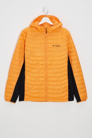 Chaqueta Powder Pass™ - Verde