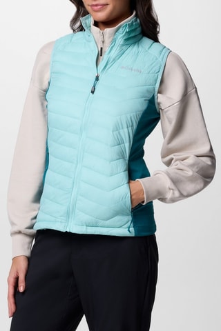 Chaqueta Powder Pass™ II - Verde