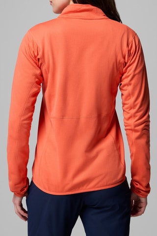 Chaqueta polar Essential Hike™ - Naranja