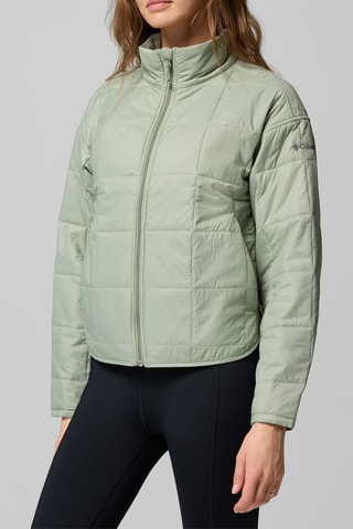 Chaqueta Sienna Hill™ - Verde agua