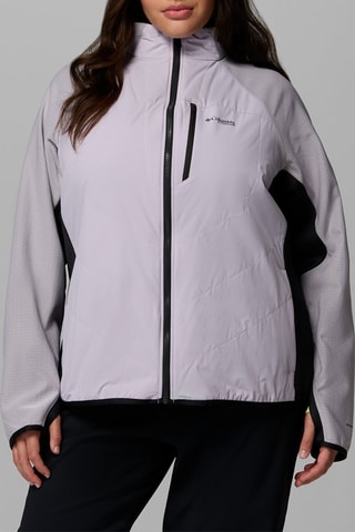 Chaqueta Arctic Crest™ - Gris y negro
