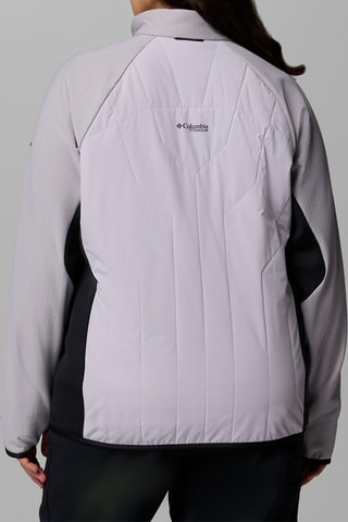 Chaqueta Arctic Crest™ - Gris y negro