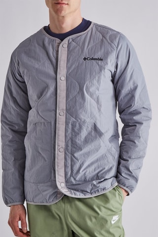 Chaqueta - Gris - Columbia