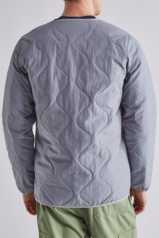 Chaqueta - Gris - Columbia