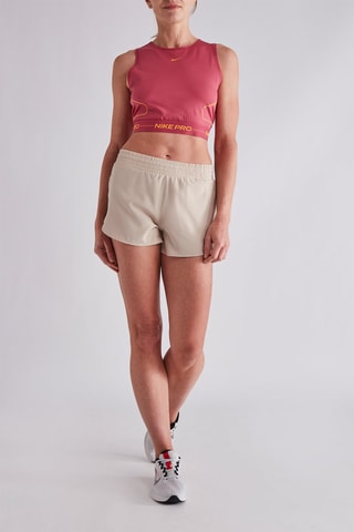 Sujetador deportivo - Rosa - Nike