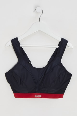 Sujetador deportivo - Azul marino - Shock Absorber