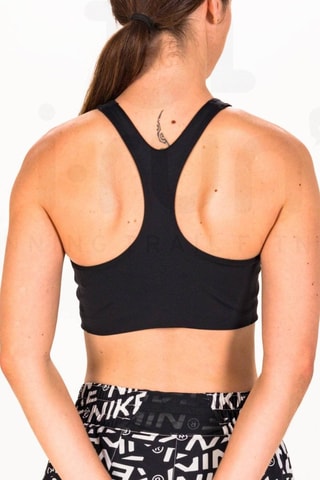 Sujetador deportivo - Negro - Nike