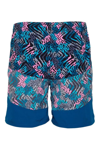 Bañador corto - Azul petróleo - Nike