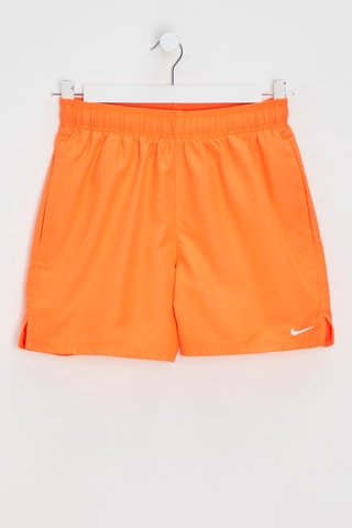 Bañador corto - Naranja - Nike
