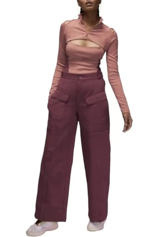 Top - Rosa - Jordan