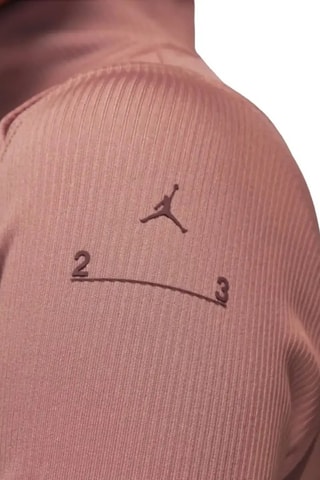 Top - Rosa - Jordan