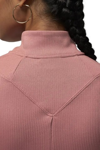 Top - Rosa - Jordan