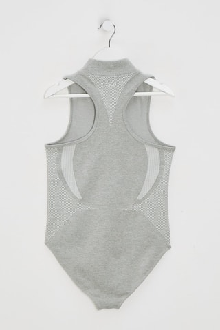 Body - Gris jaspeado - Asos Design