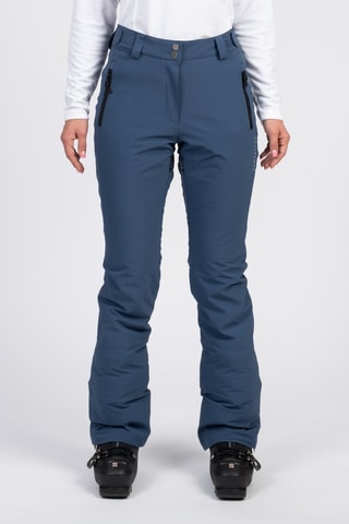 Pantalón de esquí Iruya - Azul cobalto - Sun Valley
