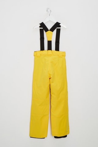 Pantalón de esquí Xataj - Amarillo - Sun Valley