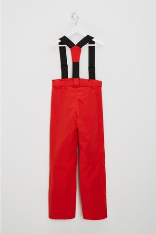Pantalón de esquí Xataj - Rojo - Sun Valley