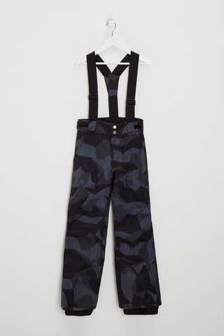 Pantalón de esquí Xataj - Negro - Sun Valley