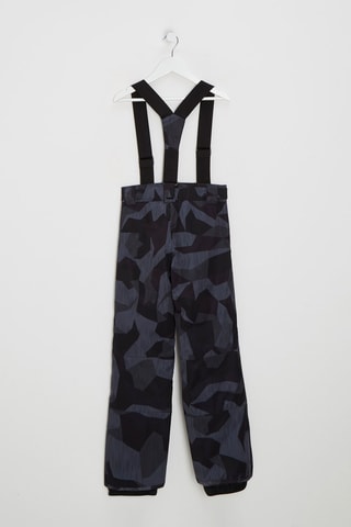 Pantalón de esquí Xataj - Negro - Sun Valley