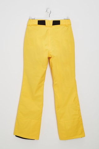Pantalón de esquí Iceberg - Amarillo - Sun Valley
