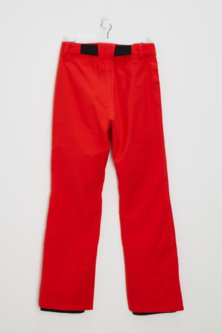 Pantalón de esquí Iceberg - Rojo - Sun Valley