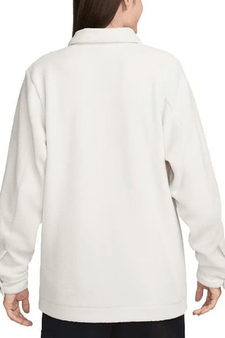 Sobrecamisa - Blanco - Nike