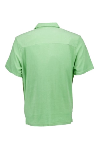Camisa - Verde claro - Sergio Tacchini