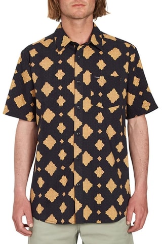 Camisa - Negro - Volcom