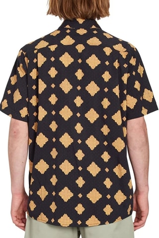 Camisa - Negro - Volcom